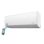 Λάμπα UV Τα κλιματιστικά Carrier Crystal Ultra Clean Plus διαθέτουν λάμπα UV για αποστείρωση του αέρα 3D Παροχή αέρα Δυνατότητα λειτουργίας 3D Παροχή αέρα για βέλτιστη ανακατανομή του χώρου. Wind Avoid Me Με αυτή τη λειτουργία η ροή του κλιματιζόμενου αέρα κατευθύνεται αντίθετα από τους χρήστες του χώρου. Έτσι απολαμβάνεις την επιθυμητή θερμοκρασία, χωρίς να αισθάνεσαι άμεσα τα ρεύματα του αέρα. Λειτουργία X ECO Διατηρεί την επιθυμητή θερμοκρασία στο χώρο με έως και 60% χαμηλότερη κατανάλωση ρεύματος. Έτσι, καταναλώνεις μόνο την ενέργεια που πραγματικά απαιτείται. Λειτουργία Follow Me Η επιθυμητή θερμοκρασία ορίζεται και ελέγχεται στο σημείο που βρίσκεται το χειριστήριο. Ένας αισθητήρας θερμοκρασίας έχει ενσωματωθεί στο χειριστήριο και ανιχνεύει τη θερμοκρασία του χώρου. Η μονάδα μπορεί έτσι να ρυθμίσει τη θερμοκρασία του χώρου με μεγαλύτερη ακρίβεια γύρω από το χώρο που έχει τοποθετηθεί το χειριστήριο. Gold Fin Η αντιδιαβρωτική επίστρωση προστασίας Gold Fin στα πτερύγια αλουμινίου των ψυκτικών στοιχείων της εσωτερικής και εξωτερικής μονάδας καθιστά τη μονάδα ανθεκτικότερη σε διαβρωτικά περιβάλλοντα. Επιπλέον, βοηθά στον εύκολο καθαρισμό της μονάδας και επιμηκύνει τη διάρκεια ζωής της. 9 βαθμίδες επιλογής 9 βαθμίδες επιλογής ταχύτητας του ανεμιστήρα της εξωτερικής μονάδας. Επιπλέον Λειτουργίες: next-img Λάμπα UV Μέθοδος αποστείρωσης αέρα με λάμπα UV για καθαρό αέρα στο χώρο σου. next-img Αυτοδιάγνωση και Αυτοπροστασία Η μονάδα ανιχνεύει πιθανές δυσλειτουργίες και απενεργοποιείται αυτόματα για να αποτραπούν περαιτέρω προβλήματα. Επιπλέον, εμφανίζει στην οθόνη της εσωτερικής μονάδας έναν κωδικό σφάλματος που ορίζει το τεχνικό πρόβλημα για καλύτερη επικοινωνία του χρήστη με το κέντρο τεχνικής εξυπηρέτησης. next-img Wi-Fi Active Χωρίς να απαιτείται η αγορά κανενός πρόσθετου εξοπλισμού, μπορείς να ελέγχεις τη συσκευή από το smartphone σου από όπου και αν βρίσκεσαι. Απλά κατέβασε τη δωρεάν εφαρμογή “Carrier Air Conditioner” και σύνδεσε τη συσκευή σου. next-img Λειτουργία Sleep Mode Εξοικονομεί ενέργεια και βελτιώνει τις συνθήκες του περιβάλλοντος κατά τη διάρκεια της νύχτας, για έναν άνετο ύπνο. next-img Αθόρυβη Λειτουργία Η εσωτερική μονάδα λειτουργεί με εξαιρετικά χαμηλά επίπεδα θορύβου, για απόλυτη ησυχία. next-img Αυτόματη Απόψυξη Η λειτουργία αυτή προστατεύει την εξωτερική μονάδα και τον εξατμιστή από τον σχηματισμό πάγου, ενώ η αφυγραντική της δράση είναι αποτελεσματική και σε ακραία χαμηλές θερμοκρασίες περβάλλοντος. next-img Λειτουργία Turbo Επιτυγχάνει την επιθυμητή θερμοκρασία γρήγορα και αποδοτικά. next-img Φίλτρο Cold Catalyst Με αποσμητική δράση, βοηθά στην απομάκρυνση των πτητικών ενώσεων (VOC) και των κακοσμιών. Το φίλτρο αυτό δε χάνει την αποτελεσματικότητά του με το πέρασμα του χρόνου. next-img Φίλτρο Vitamin C Η Βιταμίνη C, με την αντιοξειδωτική της δράση, είναι ωφέλιμη για την υγεία του δέρματος, εξαιτίας του σημαντικού ρόλου που έχει στη σύνθεση του κολλαγόνου της επιδερμίδας. Το φίλτρο αυτό απελευθερώνει Βιταμίνη C στο χώρο, ενισχύοντας την ελαστικότητα και την ενυδάτωση του δέρματος των ενοίκων κατά τη διάρκεια λειτουργίας του κλιματιστικού. next-img Φίλτρο Negative Ion Το φίλτρο αυτό απελευθερώνει αρνητικά ιόντα που ανανεώνουν τον αέρα και προσφέρουν καθαρή, αναζωογονητική ατμόσφαιρα. next-img Κλείδωμα Τηλεχειριστηρίου Μπορείτε να κλειδώσετε το τηλεχειριστήριο για να είστε βέβαιοι ότι δεν θα αλλάξουν κατά λάθος οι επιλεγμένες ρυθμίσεις.